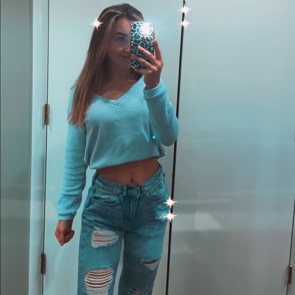 Meet your Posher, Payton